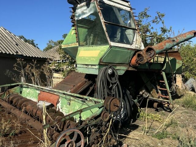 НИВА Другая, объемом двигателя 6 л и пробегом 120 тыс. км за 2500 $, фото 12 на Automoto.ua