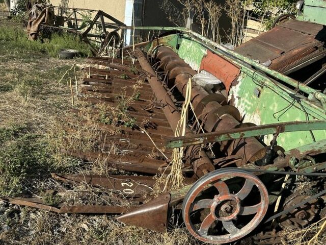 НИВА Другая, объемом двигателя 6 л и пробегом 120 тыс. км за 2500 $, фото 16 на Automoto.ua