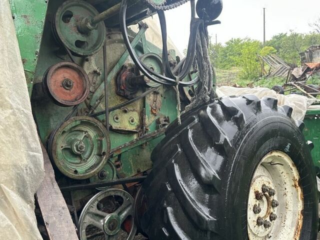 НИВА Другая, объемом двигателя 6 л и пробегом 120 тыс. км за 2500 $, фото 6 на Automoto.ua