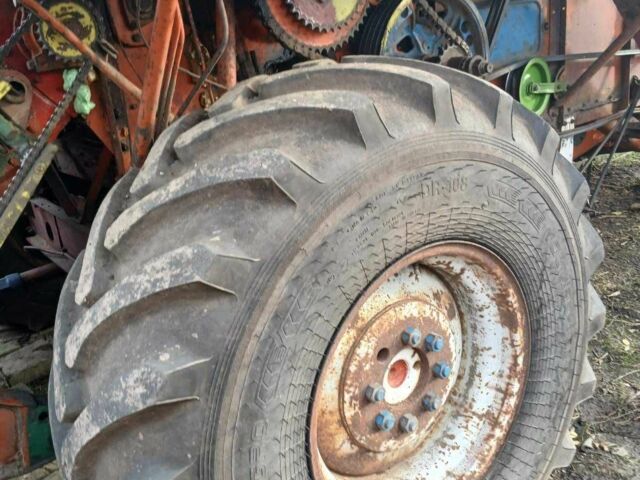 НИВА Інша, об'ємом двигуна 0 л та пробігом 0 тис. км за 4500 $, фото 10 на Automoto.ua