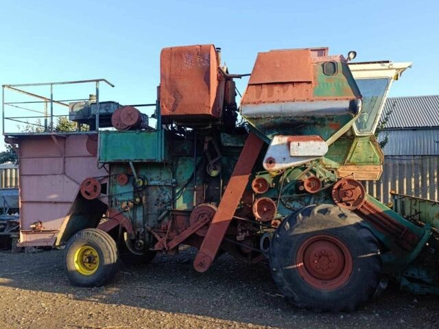 НИВА Інша, об'ємом двигуна 0 л та пробігом 0 тис. км за 2500 $, фото 1 на Automoto.ua