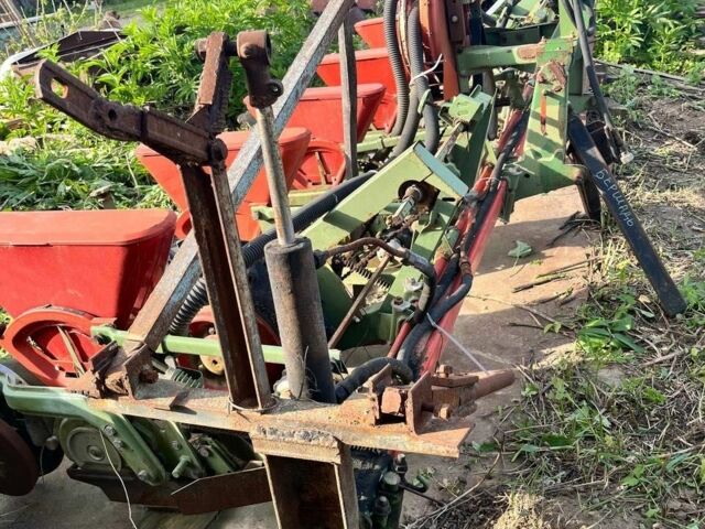 НИВА Другая, объемом двигателя 0 л и пробегом 0 тыс. км за 1100 $, фото 6 на Automoto.ua