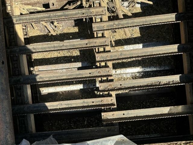 НИВА Другая, объемом двигателя 6 л и пробегом 120 тыс. км за 2500 $, фото 9 на Automoto.ua