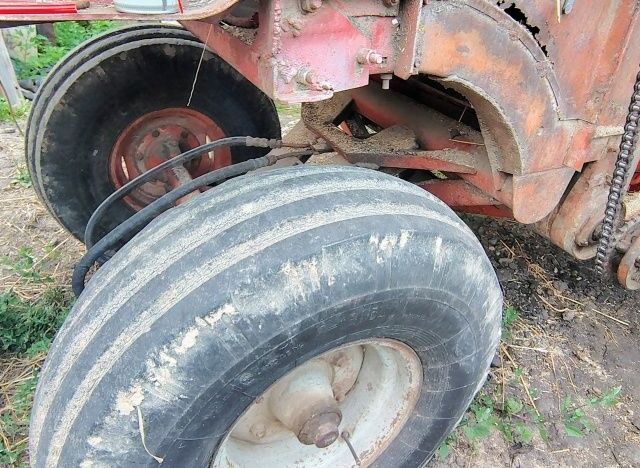 НИВА Інша, об'ємом двигуна 0 л та пробігом 0 тис. км за 3628 $, фото 5 на Automoto.ua