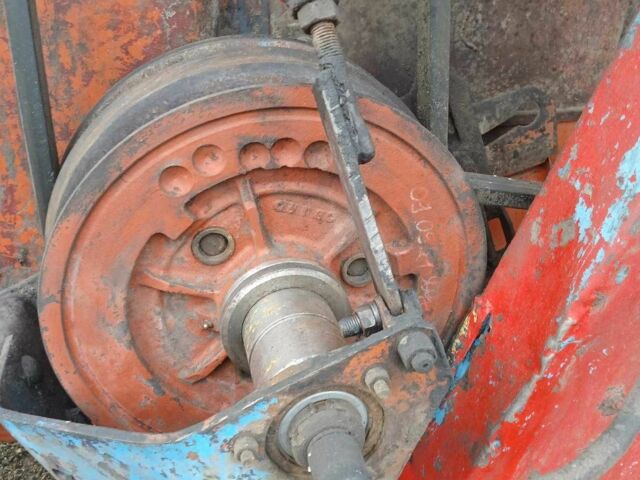 НИВА Інша, об'ємом двигуна 0 л та пробігом 0 тис. км за 4500 $, фото 7 на Automoto.ua