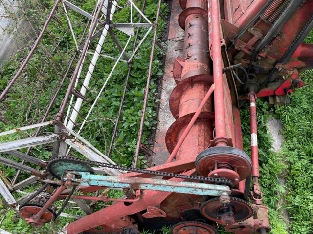 НИВА Другая, объемом двигателя 0 л и пробегом 0 тыс. км за 1100 $, фото 4 на Automoto.ua