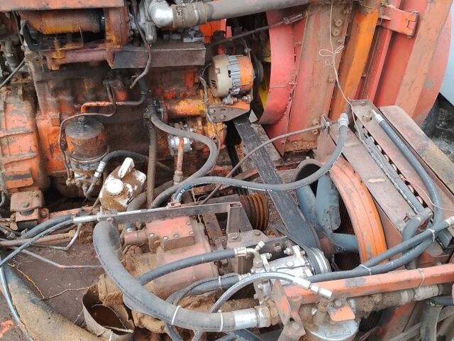 НИВА Другая, объемом двигателя 1.6 л и пробегом 3 тыс. км за 7000 $, фото 4 на Automoto.ua