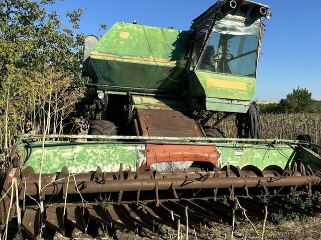 НИВА Другая, объемом двигателя 6 л и пробегом 120 тыс. км за 2500 $, фото 8 на Automoto.ua