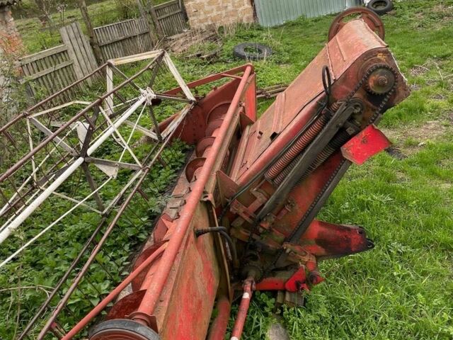 НИВА Другая, объемом двигателя 0 л и пробегом 0 тыс. км за 1100 $, фото 3 на Automoto.ua