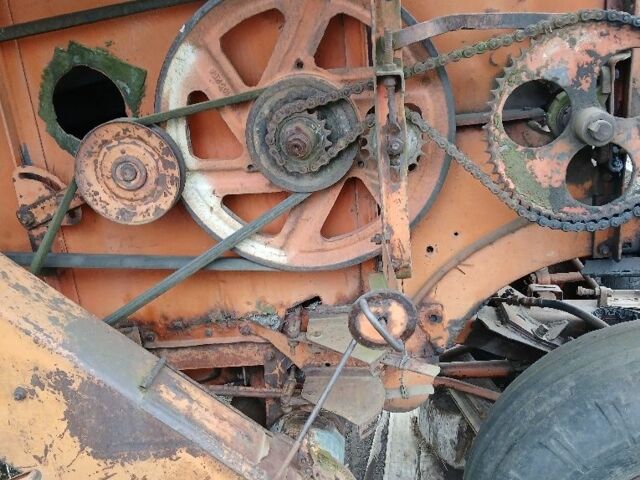 НИВА Інша, об'ємом двигуна 0 л та пробігом 0 тис. км за 3084 $, фото 5 на Automoto.ua