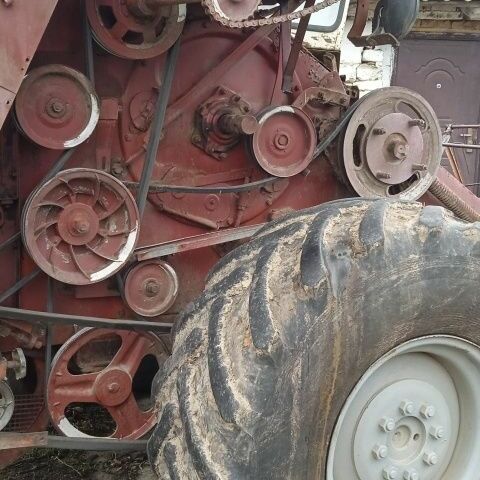 НИВА Другая, объемом двигателя 6.3 л и пробегом 2 тыс. км за 475 $, фото 3 на Automoto.ua