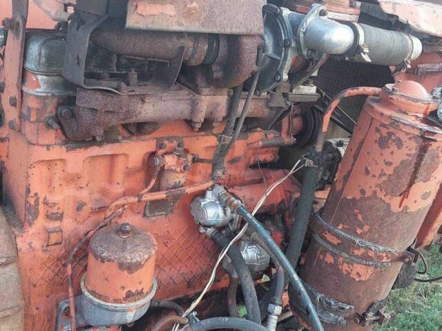 НИВА Другая, объемом двигателя 6.3 л и пробегом 6 тыс. км за 3000 $, фото 2 на Automoto.ua