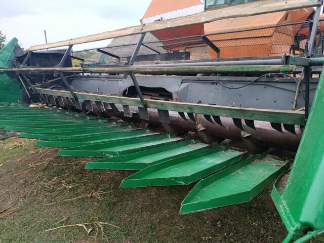 НИВА Другая, объемом двигателя 7.8 л и пробегом 999 тыс. км за 3900 $, фото 1 на Automoto.ua