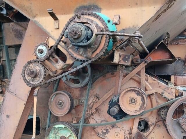 НИВА Інша, об'ємом двигуна 0 л та пробігом 0 тис. км за 3084 $, фото 10 на Automoto.ua