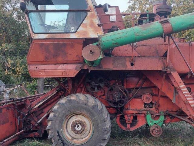 НИВА Другая, объемом двигателя 6.3 л и пробегом 6 тыс. км за 3000 $, фото 4 на Automoto.ua