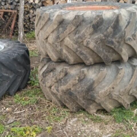 НИВА Другая, объемом двигателя 6.3 л и пробегом 2 тыс. км за 475 $, фото 7 на Automoto.ua