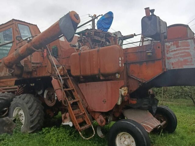 НИВА Інша, об'ємом двигуна 0 л та пробігом 0 тис. км за 3700 $, фото 1 на Automoto.ua