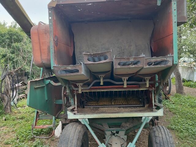 НИВА Інша, об'ємом двигуна 0 л та пробігом 0 тис. км за 3200 $, фото 4 на Automoto.ua