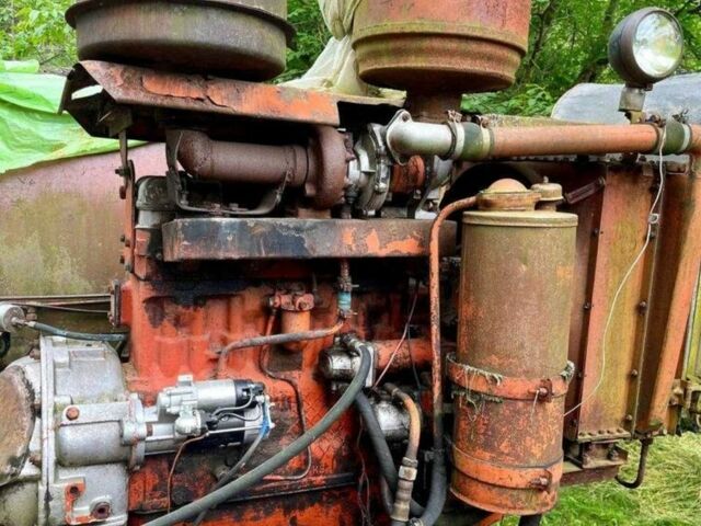 НИВА Другая, объемом двигателя 0 л и пробегом 1 тыс. км за 2000 $, фото 3 на Automoto.ua