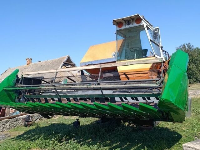 НИВА Другая, объемом двигателя 7.8 л и пробегом 999 тыс. км за 3900 $, фото 6 на Automoto.ua