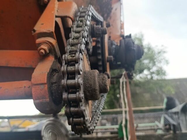 НИВА Другая, объемом двигателя 7.8 л и пробегом 999 тыс. км за 3900 $, фото 7 на Automoto.ua