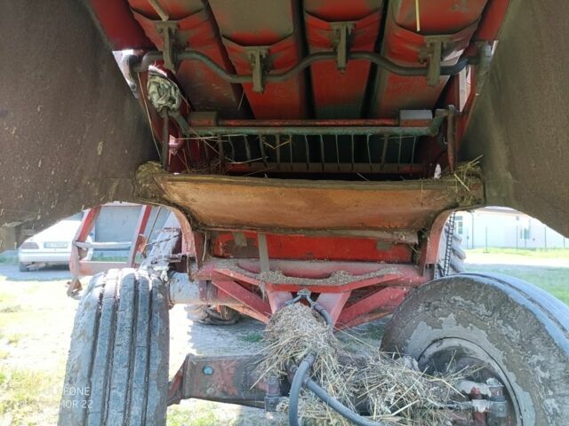 НИВА Другая, объемом двигателя 6 л и пробегом 0 тыс. км за 2500 $, фото 3 на Automoto.ua