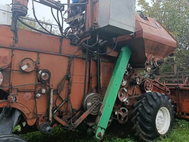 НИВА Інша, об'ємом двигуна 0 л та пробігом 0 тис. км за 3700 $, фото 2 на Automoto.ua