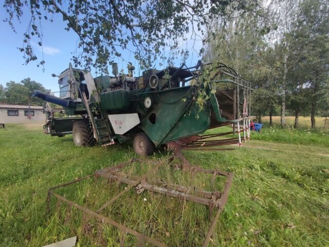 НИВА Другая, объемом двигателя 0 л и пробегом 0 тыс. км за 3300 $, фото 9 на Automoto.ua