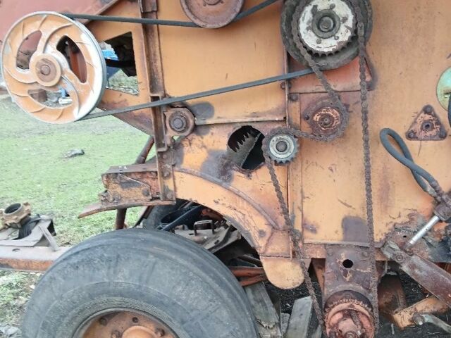 НИВА Інша, об'ємом двигуна 0 л та пробігом 0 тис. км за 3084 $, фото 7 на Automoto.ua