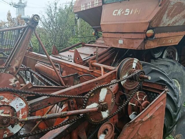 НИВА Інша, об'ємом двигуна 0 л та пробігом 0 тис. км за 3700 $, фото 3 на Automoto.ua