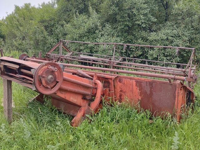 НИВА Інша, об'ємом двигуна 0 л та пробігом 0 тис. км за 3200 $, фото 6 на Automoto.ua