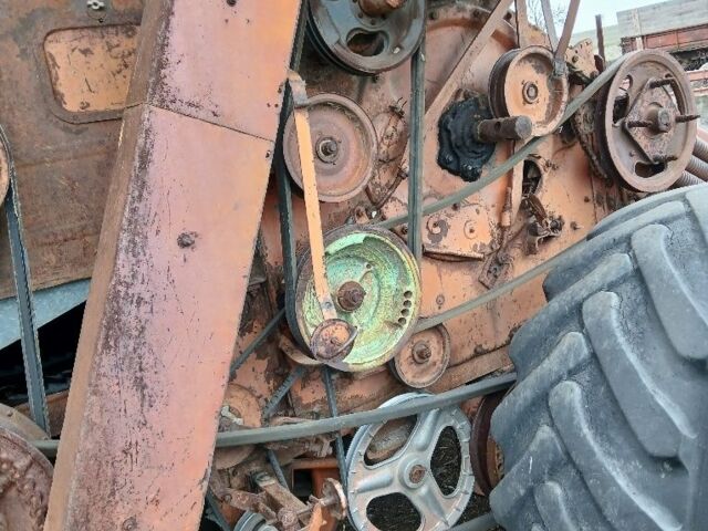 НИВА Інша, об'ємом двигуна 0 л та пробігом 0 тис. км за 3084 $, фото 9 на Automoto.ua