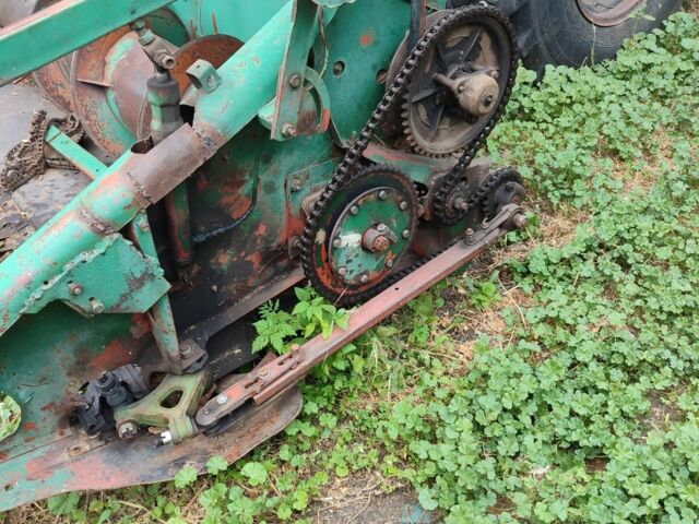 НИВА Інша, об'ємом двигуна 0 л та пробігом 0 тис. км за 3200 $, фото 2 на Automoto.ua