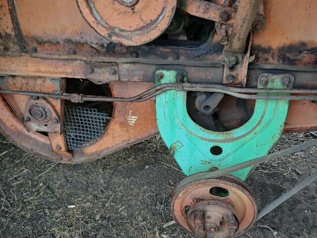 НИВА Інша, об'ємом двигуна 0 л та пробігом 0 тис. км за 3084 $, фото 4 на Automoto.ua