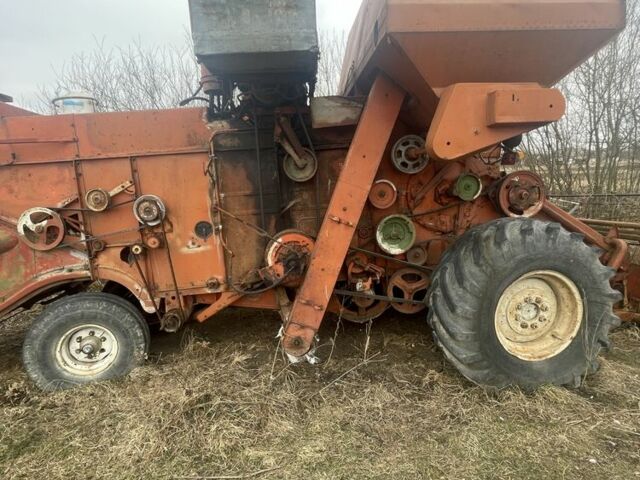 НИВА Інша, об'ємом двигуна 0 л та пробігом 0 тис. км за 4100 $, фото 1 на Automoto.ua