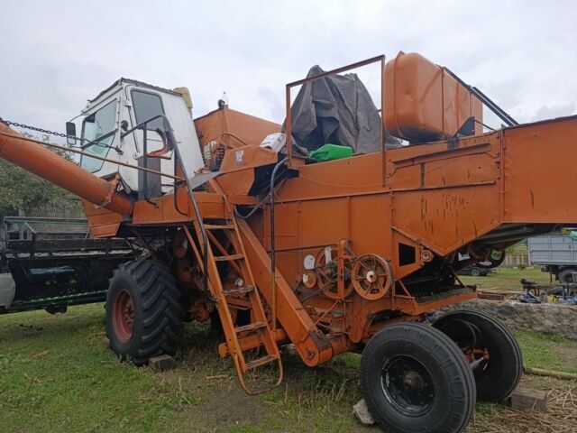 НИВА Другая, объемом двигателя 7.8 л и пробегом 999 тыс. км за 3900 $, фото 2 на Automoto.ua