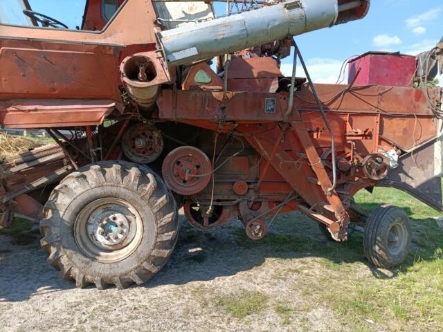 НИВА Другая, объемом двигателя 6 л и пробегом 0 тыс. км за 2500 $, фото 6 на Automoto.ua