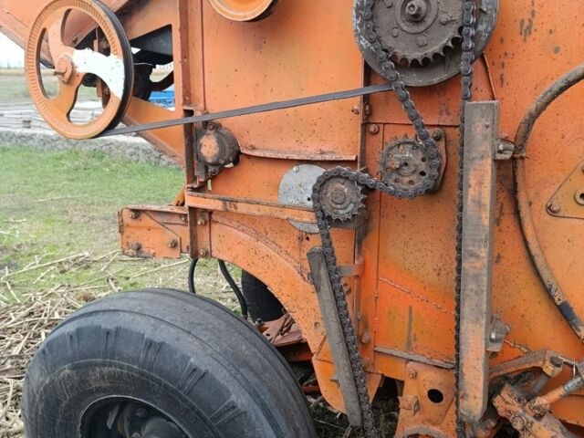 НИВА Другая, объемом двигателя 7.8 л и пробегом 999 тыс. км за 3900 $, фото 3 на Automoto.ua