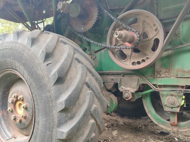 НИВА Інша, об'ємом двигуна 0 л та пробігом 0 тис. км за 3200 $, фото 3 на Automoto.ua