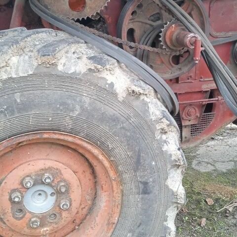 НИВА Другая, объемом двигателя 6.3 л и пробегом 2 тыс. км за 475 $, фото 6 на Automoto.ua