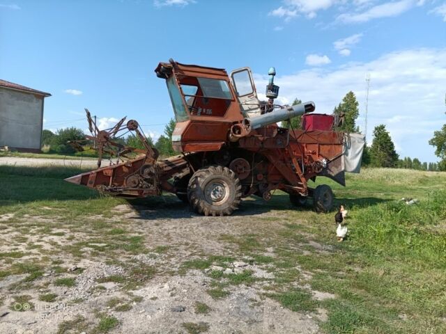 НИВА Другая, объемом двигателя 6 л и пробегом 0 тыс. км за 2500 $, фото 5 на Automoto.ua