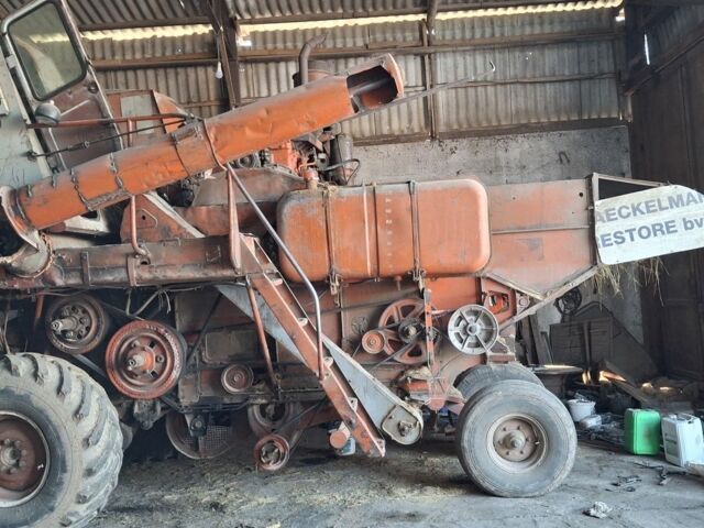 НИВА Інша, об'ємом двигуна 0 л та пробігом 0 тис. км за 3000 $, фото 7 на Automoto.ua