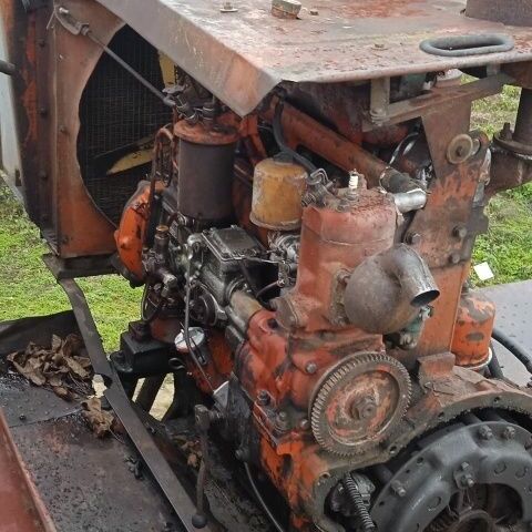 НИВА Другая, объемом двигателя 6.3 л и пробегом 2 тыс. км за 475 $, фото 4 на Automoto.ua