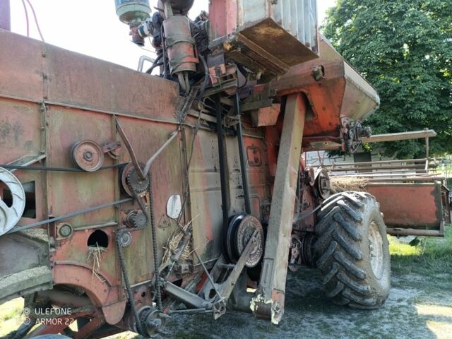 НИВА Другая, объемом двигателя 6 л и пробегом 0 тыс. км за 2500 $, фото 2 на Automoto.ua