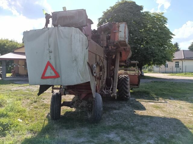 НИВА Другая, объемом двигателя 6 л и пробегом 0 тыс. км за 2500 $, фото 4 на Automoto.ua