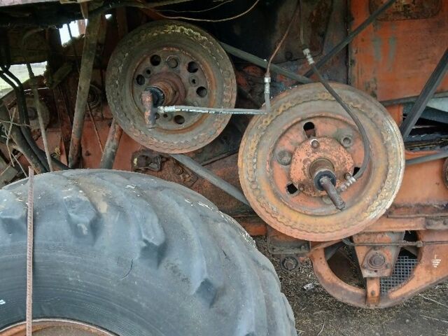 НИВА Інша, об'ємом двигуна 0 л та пробігом 0 тис. км за 3084 $, фото 3 на Automoto.ua