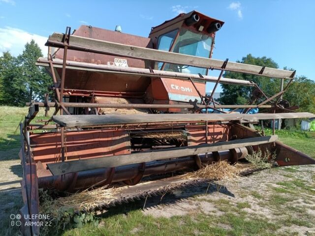 НИВА Другая, объемом двигателя 6 л и пробегом 0 тыс. км за 2500 $, фото 1 на Automoto.ua