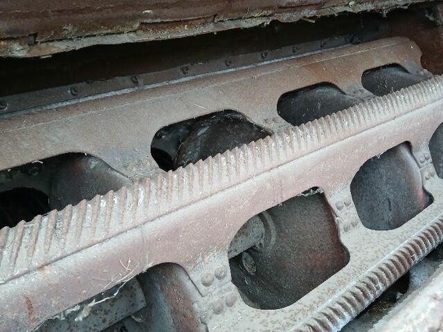 НИВА Інша, об'ємом двигуна 0 л та пробігом 0 тис. км за 3084 $, фото 14 на Automoto.ua