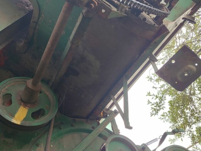 НИВА Інша, об'ємом двигуна 0 л та пробігом 0 тис. км за 3200 $, фото 7 на Automoto.ua