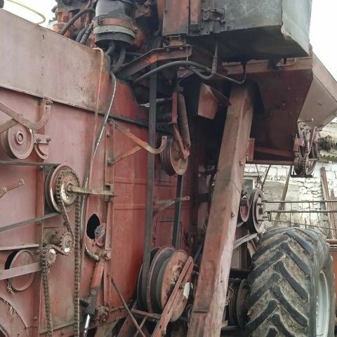 НИВА Другая, объемом двигателя 6.3 л и пробегом 2 тыс. км за 475 $, фото 2 на Automoto.ua